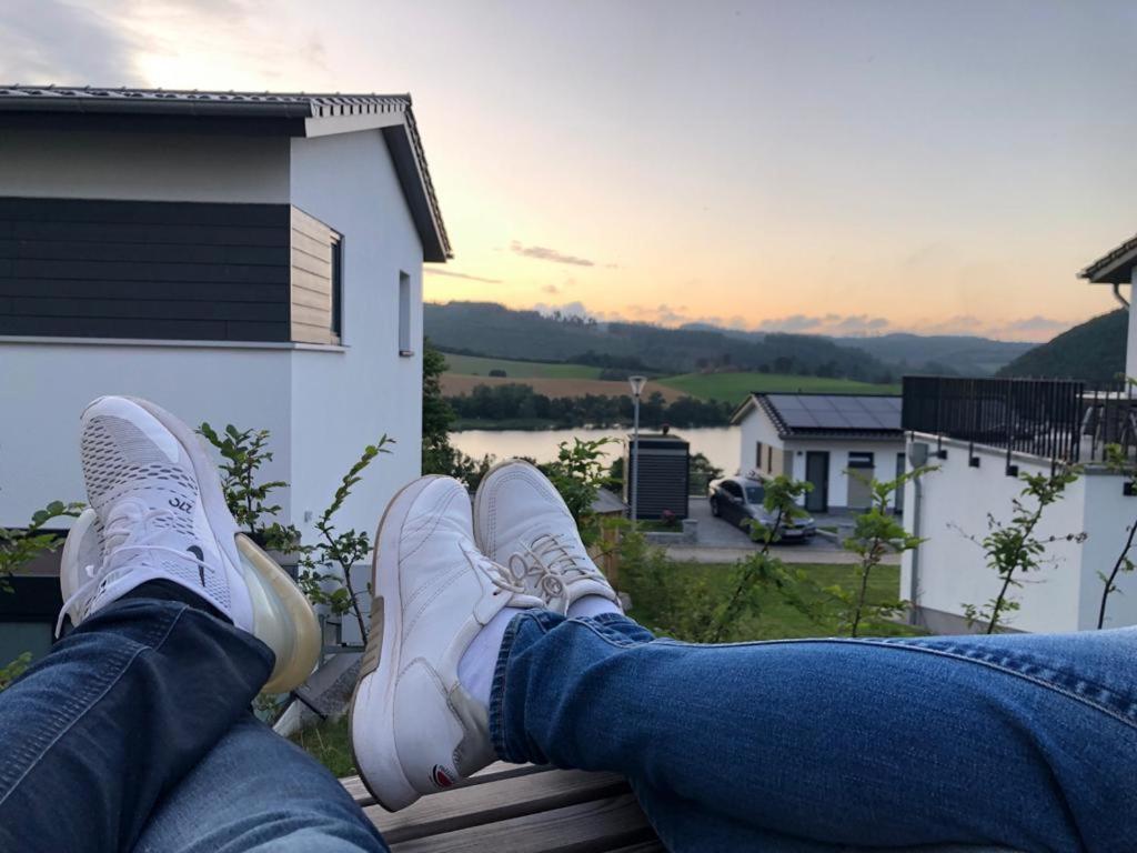 Sonnenweg 15 Villa Heringhausen Dış mekan fotoğraf